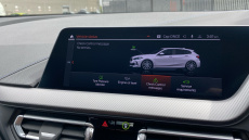 BMW 1 Series 118i M Sport 5dr Step Auto Petrol Hatchback